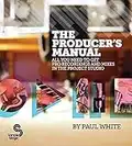 The producer's manual livre sur la musique