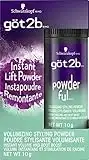 Schwarzkopf Got2b POWDER'ful Volumizing Styling Powder 10 Grams