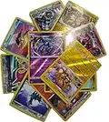 Pikachu Pokémon Set aus 20 verschiedenen Pokémon Karten + 1 zufälliges Booster Set - Deutsche Originalkarten