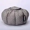 Wonderbag Non-Electric Slow Cooker | Eco friendly and energy reducing (Medium, African Batik Grey)