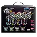 Rechargeable Laser Tag Set for Kids, Teens & Adults, with Gun & Vest Sensors - Fun Ideas for Age 8+ Year Old Cool Toys - Teen Boy Games - Outdoor Teenage Group Activities for Boys & Girls - Kids Gifts