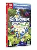 Les Schtroumpfs - Mission Malfeuille (Nintendo Switch)