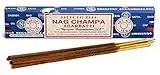 Satya Nag Champa Incense Sticks Agarbatti 15g, 3 Packs