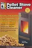 CSL Pellet Stove Cleaner