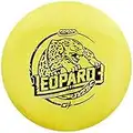 Innova Gstar Leopard3 Conductor Fairway Golf Disco [los Colores Pueden Variar]