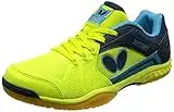 Butterfly Men's Athletic Sneaker Lime Green