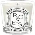 Diptyque Roses Candle-6.5 oz.