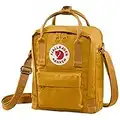 Fjällräven Kånken Sling Ochre One Size