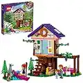 LEGO 41679 Friends Baumhaus im Wald