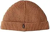 Esprit 081EA2P306 Gorro para Clima frío, 231/CAMEL 2, 1SIZE para Hombre