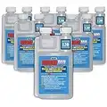 BIOBOR MD Diesel Fuel Additive for Marine & Road: Soot & Emissions Reducing Fuel Treatment, Anti-Gel Fuel Stabilizer, Prevents Corrosion & Ice | 6 Pack - 32 Ounce, (BBMD32EZ06US)