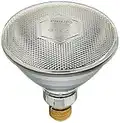 Philips Heat Lamp PAR38 Clear Light Bulb, 175 Watt, MED SKT Base, 1-Pack