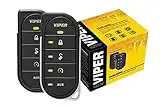 Viper 4806V 2-Way LED Remote Start System