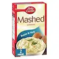 Betty Crocker Butter and Herb Mashed Potato, 215 Gram