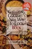 Galloping Gourmet's new way to cook book: With the kitchen appliance that's sweeping the nation : the cookbook for countertop convection ovens