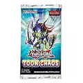 Yu-Gi-Oh TOCHRU Toon Chaos Booster Pack Unlimited Edition