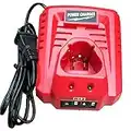 Per Milwaukee M12 N12 10,8V 12V caricabatterie 48-59-2401 48-11-2402 Caricabatterie agli ioni di litio