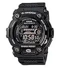 Casio G-Shock GW-7900B-1ER Men's Watch, Black