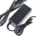 Accessory USA AC DC Adapter for SiriusXM Sirius XM Portable Speaker Dock Play Radio SXSD2 Boombox Boom Box Speaker System Power Cord Charger