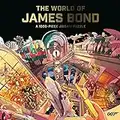 Laurence King The World of James Bond 1000 Piece Puzzle