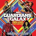 Guardians of the Galaxy - Songs from the Motion Picture (Deluxe) [2LP Vinyl]