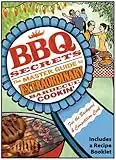 BBQ Secrets - The Master Guide To Extraordinary Barbecue Cookin'