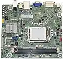 HP IPXSB-DM H61 DDR3 Mini-ITX Motherboard LGA-1155 683037-001 691719-001