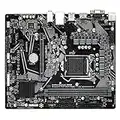 Gigabyte H510M H motherboard Intel H510 Express LGA 1200 micro ATX