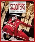 Motor Scooters: Colour Family Album (English Edition)