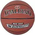 Spalding 76873Z Basketbälle Orange 7