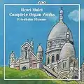 Complete Organ Works