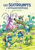 Les Schtroumpfs et le Village des Filles - Tome 1 - La Forêt interdite