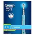 Oral-B PRO 1 770 Brosse À Dents Électrique Rechargeable, 1 Brossette