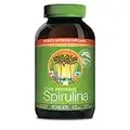 Nutrex Hawaii, Pure Hawaiian Spirulina, 454g veganes Pulver, Laborgeprüft, Glutenfrei, Sojafrei, Vegetarisch