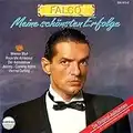 Best of Falco (CD, 12 Tracks) the sound of musik, coming home , maschine brennt , jeanny , vienna calling , it's all over now baby blue etc..