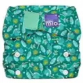 Bambino Mio Miosolo All-in-One Cloth Diaper, Hummingbird