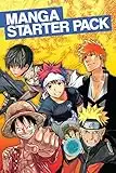 Shonen Jump Manga Starter Pack (Manga 101)