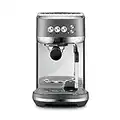 Breville the Bambino Plus Espresso Machine, Coffee Machine, Coffee Maker, BES500OYS, Oyster Shell