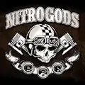 Nitrogods (180 g, schwarzes Vinyl, bedruckte Innentaschen) [Vinyl LP]