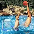 Poolmaster 72705 All-Pro Water Basketball Game