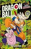 Dragon Ball Color Origen y Red Ribbon nº 06/08 (Manga Shonen)