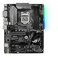 Asus Strix H270F Gaming Carte mère Intel Socket 1151