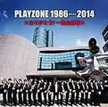 Playzone 1986...2014 Arigatou!