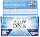 Garden of Life Vitamin Code Raw One for Men - Next Gn. 75's. Supports carbohydrate metabolism and immune function.Supports connective tissue repair and wound healing. For maintenance of bones, cartilage, teeth, skin and gums.