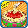 Noodle Maker - Free Kids Girls Cooking Game