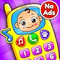 Baby Games - Nursery Rhymes, Baby Piano, Baby Phone, First Words For Babies & Kids