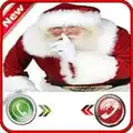 Santa Calling - Happy New Year Caller Phone Id (Wifi)