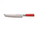 F. DICK Tantomesser, Red Spirit (Messer mit Klinge 21 cm, X55CrMo14 Stahl, nichtrostend, 56° HRC) 8175321