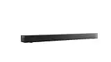 Hisense AX2106G 2.1 Kanal Soundbar mit integriertem Subwoofer, 240W, Dolby Atmos & DTS Virtual X, Bluetooth 5.0, HDMI eArc, USB, Optisch, Koaxial, Equalizer, Wandmontage möglich, schwarz