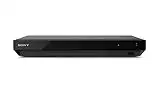 Sony UBP-X700M 4K Ultra HD Home Theater Streaming Blu-ray DVD Player with Wi-Fi, 4K upscaling, HDR10, Hi Res Audio, Dolby Digital TrueHD/DTS, Dolby Vision, and Included HDMI Cable